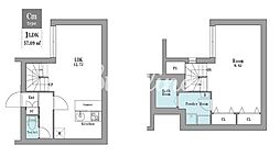 リガーランド小石川5丁目（LEGALAND小石川5丁目） 403