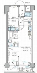 パークアクシス文京本郷 208