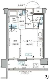 パークアクシス文京本郷 227