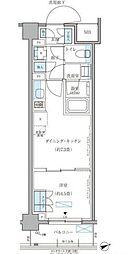 パークアクシス文京本郷 318