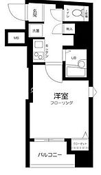 エスコート東大前 4F