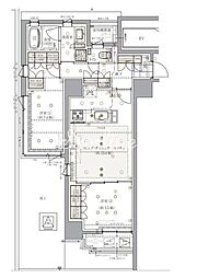 レ・ジェイドクロス千代田神保町 501