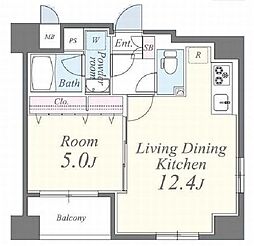 ジェイファーストチヨダ（J-FIRST CHIYODA） 801