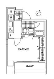 ブライズ神田 203