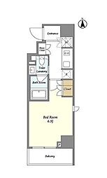 BPRレジデンス神田富山町 101