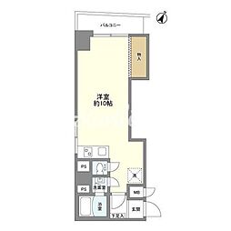 ルミエールお茶の水 302