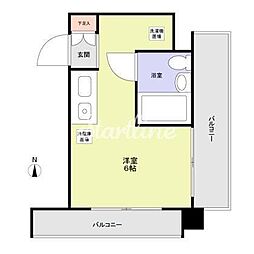 レイクサイド湯島 301