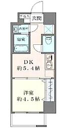 カーサエストコルタ（CASA EST CORTA） 606