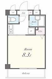 クリーンガーデン御茶ノ水 404