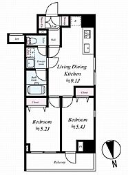 アイル大手町 302