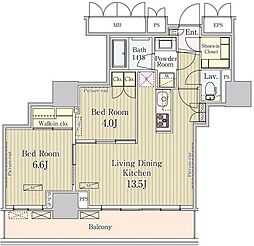 パークアクシス御茶ノ水 1202