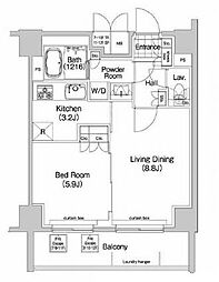 コンフォリア春日富坂 707