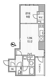 ディームス大手町ノース 501
