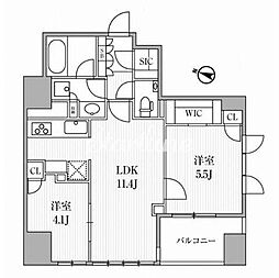 ディームス大手町ノース 1002
