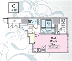 アビタシオン創 502