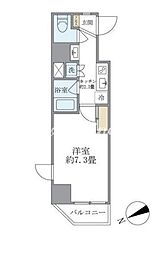 KDXレジデンス文京湯島 301