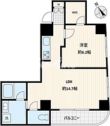 グランデュオ小石川 403