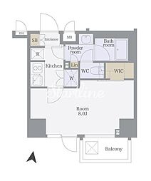 コンシェリア文京小石川 603