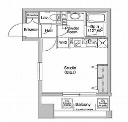 コンフォリア神田神保町 903