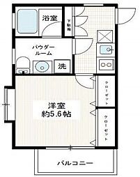 ヴィーヴ本郷（VIVRE本郷） 804