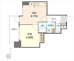 ホープシティ秋葉原（HOPE CITY秋葉原） 603