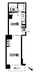 ルーラル20番館 1001