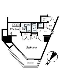 ドルチェリクエスト水道橋 901