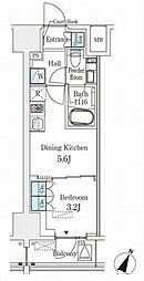 ベルファース神田神保町 702
