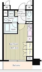 シティカレント大手町（CITY CURRENT大手町） 1102