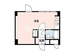 湯島アパートメントハウス 209