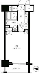 パークキューブ神田 403
