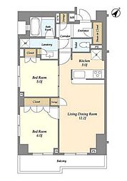 サンピエス根津 304