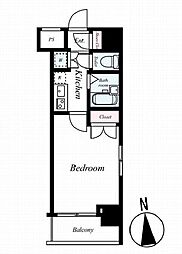 スカイコート神田須田町 5F