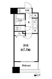 スペーシア秋葉原 1202