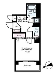 ロアール御茶ノ水妻恋坂 101
