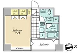 OZIO大手町（オジオ大手町） 904