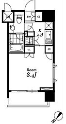 チェスターコート御茶ノ水 706