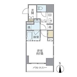 KDXレジデンス神田 503