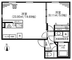 湯島レジデンス 402