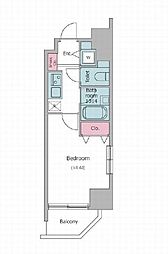 レジディア新御茶ノ水 805