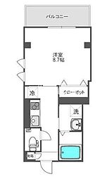 ヴィラ神保町 402