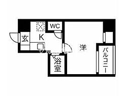 スカイコート文京湯島 602