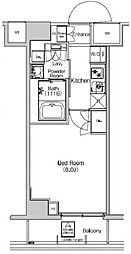 プラウドフラット外神田 302