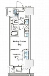 ベルファース神田神保町 605