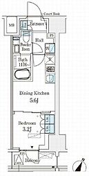 ベルファース神田神保町 805