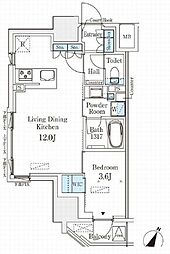 ベルファース神田神保町 506