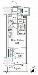 ベルファース神田神保町 604