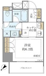 パークリュクス御茶ノ水 906