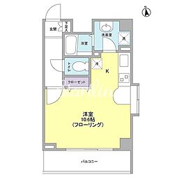 リバーレ秋葉原 204