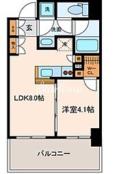 クレヴィア文京白山 605